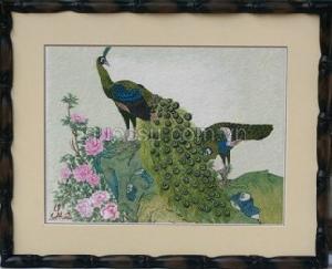 Đôi công - AN-002