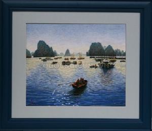 Hạ Long 1 ngang - VN-022b