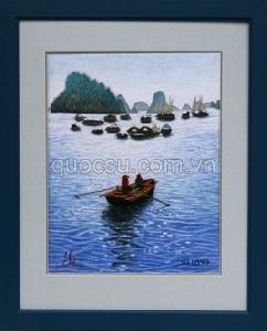 Hạ Long dọc - VN-021