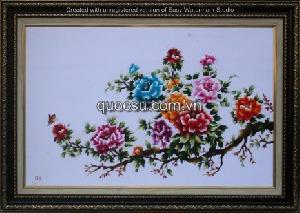 Hoa mẫu đơn 3 - QS.r-046
