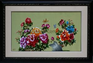 Hoa mẫu đơn 2 - QS.r-040