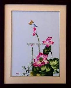 Sen bướm dọc - QS.r-058b