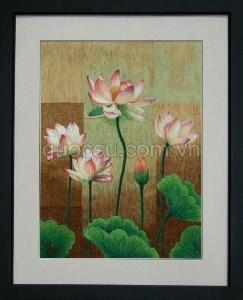 Sen đồng - FL-027c
