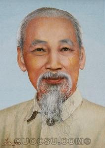 HoChiMinh
