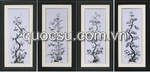 Tứ quý - RL-064a