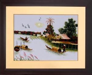 Sông nước 3 - R-054b
