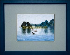 Hạ Long trống mái - VN-028a