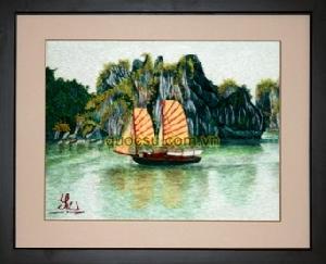 Hạ Long 10 - VN-055c