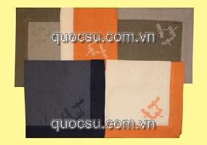 Khăn tay chuồn chuồn 01