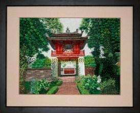 Văn Miếu - VN-012a