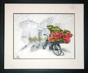 Hà Nội tháng 5 - VN-050