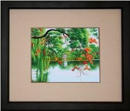Hồ Gươm tháng 5 - VN-034a