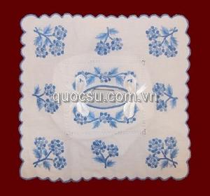 Vỏ hộp giấy ăn vuông 3.10
