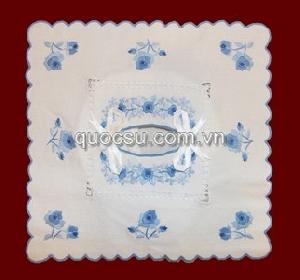 Vỏ hộp giấy ăn vuông 3.19