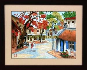 Phố cổ Hà Nội 10 - QS.đ-065a