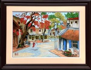 Phố cổ Hà Nội 10 - QS.đ-065d