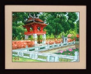 Văn Miếu 2 - QS.đ-070b