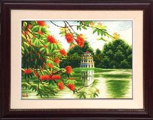 Hồ Gươm phượng 2 - QS.đ-072f