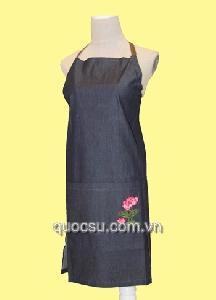 Tạp dề nấu ăn-017