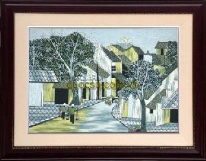 Phố cổ Hà Nội 3 - ĐL-017