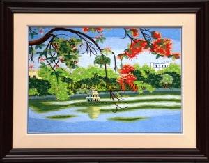 Hồ Gươm phượng 2 - ĐM-027