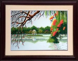 Hồ Gươm 1 - RL-001