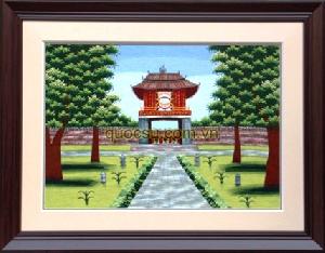 Văn Miếu - ĐL-039a