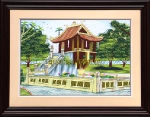 Chùa 1 cột - ĐM-050