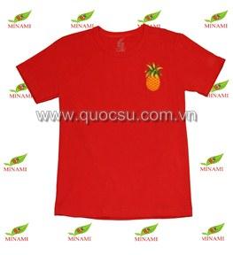 T-shirt dứa
