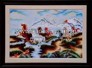 Mã đáo thành công 2 - QS.r-099a