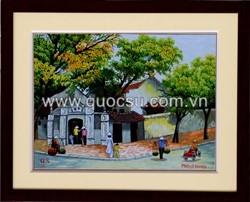 Phố cổ Hà Nội 10 - QS.đ-104a