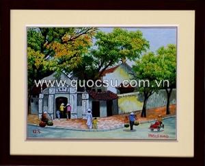 Phố cổ Hà Nội 10 - QS.đ-104b