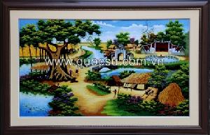 Đồng quê 3 - ĐL-045