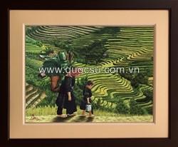 Ruộng bậc thang 5 - VN-087