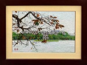 Hồ Gươm 10 - QS.đ-133a