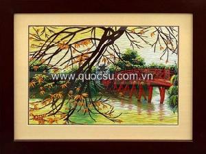 Cầu Thê Húc 3 - QS.đ-135a